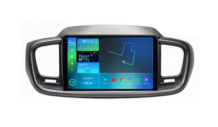 Штатная магнитола Torssen 2K Kia Sorento UM (2014-2020) F108256 4G Carplay DSP 202306993 фото