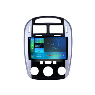 Штатна магнітола 2K Torssen Kia Cerato (2004-2008) F98256 4G Carplay DSP 202306711 фото