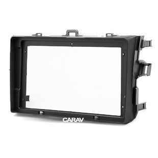 Перехідна рамка 9 дюймів Toyota Corolla, CARAV 22-505 22-505 фото