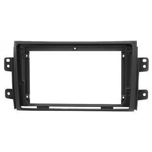 Перехідна рамка 9 дюймів для автомобілів Suzuki SX4 2006-2014 Carav 22-958 22-958 фото