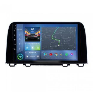 Штатна магнітола Torssen Honda CRV (2017-2022) FL10 4+64Gb 4G Carplay DSP 202306231 фото