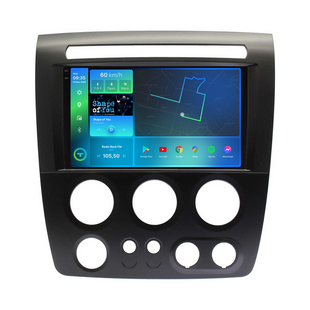 Штатна магнітола Torssen 2K Hummer H3 (2005-2010) F98256 4G Carplay DSP 202306882 фото