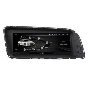 Штатна магнітола Torssen Audi Q5 8.8'' 232 Carplay High 2008-2016 20221207 фото