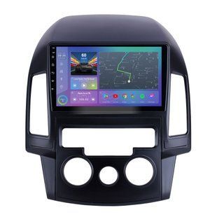 Штатная магнитола Torssen Hyundai i30 (2008-2011) cond F9432 4G Carplay DSP 202303786 фото