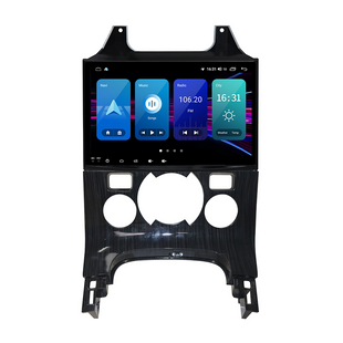 Штатная магнитола для Peugeot 3008/5008 (2009-2016) Torssen NF9 Carplay 202270831 фото