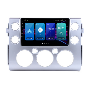 Штатна магнітола для Toyota FJ Cruiser Torssen NF9 Carplay 202270901 фото