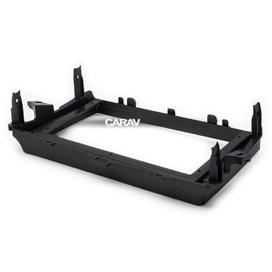 Перехідна рамка 9 дюймів Toyota Corolla, CARAV 22-505 22-505 фото