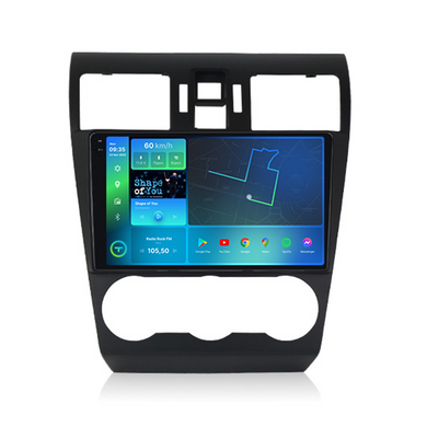 Штатна магнітола Torssen 2K Subaru Forester 2013-2019,Impreza/WRX 2013-2016 F9432 4G Carplay DSP 202303466 фото