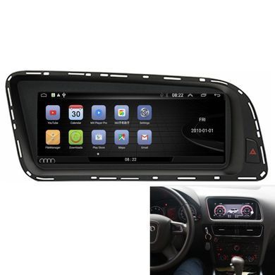 Штатна магнітола Torssen Audi Q5 8.8'' 232 Carplay High 2008-2016 20221207 фото