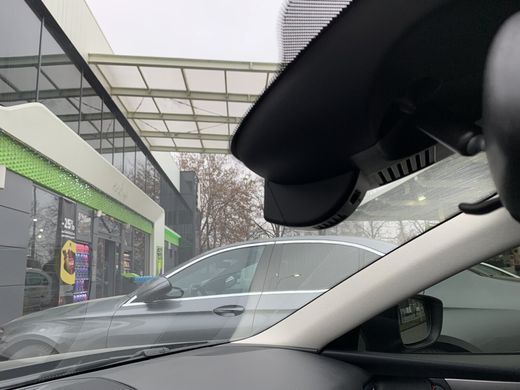 Штатний Wi-Fi відеореєстратор для Mazda 6 GL (2018+) у коробі дзеркала заднього виду Redpower DVR-MZ-G DVR MZ-N фото Штатний Wi-Fi відеореєстратор для Mazda 6 GL (2018+) у коробі дзеркала заднього виду Redpower DVR-MZ-G DVR MZ-N фото
