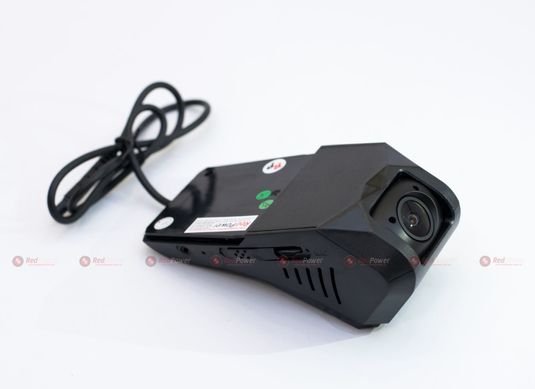 Автомобильный видеорегистратор скрытой установки RedPower CatFish 2