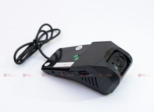 Автомобильный видеорегистратор скрытой установки RedPower CatFish 2 RPCatFish2 фото