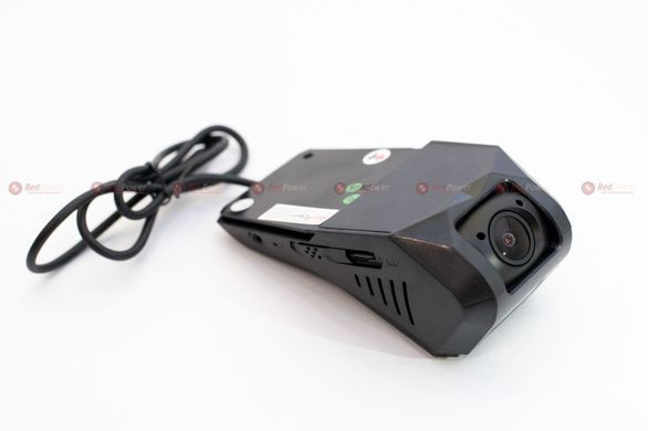 Автомобильный видеорегистратор скрытой установки RedPower CatFish 2 RPCatFish2 фото