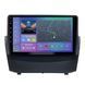 Штатная магнитола Torssen Ford Fiesta (2009-2014) NF9 Carplay 202270671 фото 2