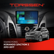 Штатная магнитола Torssen 2K SsangYong Korando 11-13 F98256 4G Carplay DSP 202307178 фото 1