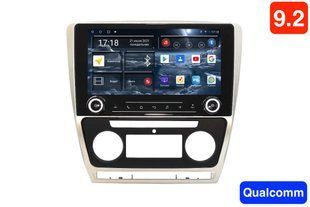 Штатна магнітола RedPower 71005K для Skoda Octavia A5 (2004-2013) 6/128 Gb, CarPlay RP71005K фото