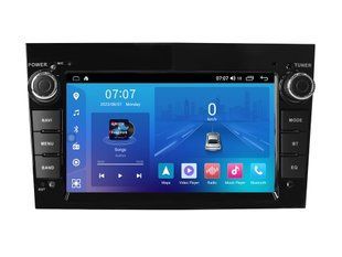 Штатна магнітола для Opel Astra/Antara/Meriva/Zafira/Corsa 2000-2014 FORS.auto 2 ULTRA-OP-B (7" 2+32Gb, Black) 2 ULTRA-OP-B фото