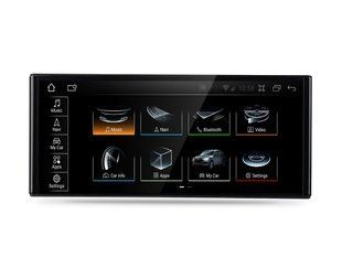 Штатна магнітола Audi Q7 (2016-2019) FORS.auto 10.25" Android 12 &ndash; 4/32Gb, LTE, CarPlay 0066-FA фото