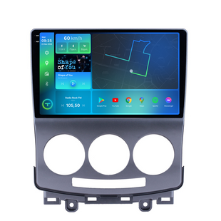 Штатна магнітола Torssen 2K DTS Mazda 5 (2005-2009) F9432 4G Carplay DSP 202308353 фото
