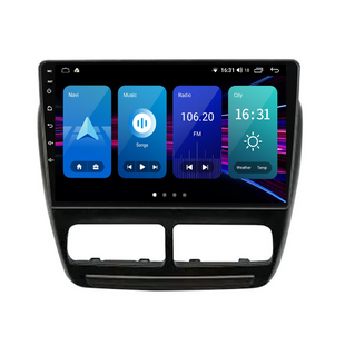Штатная магнитола Torssen Fiat Doblo 2 (2009-2015) / Opel Combo Tourer (D) NF9 Carplay 202270191 фото