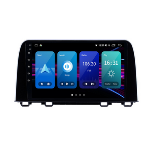 Штатна магнітола Torssen Honda CRV (2017-2022) NF10 Carplay 202270697 фото
