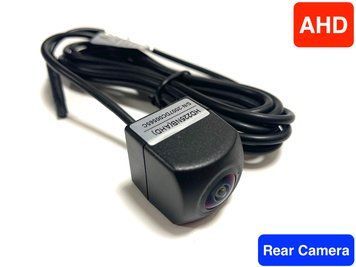 Камера заднего вида RedPower Premium AHD 720P RP AHD720P фото