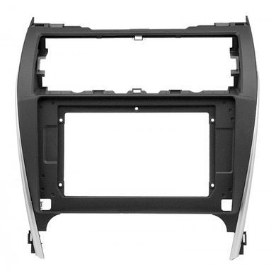 Штатна магнітола для Toyota Camry XV50 (2011-2014) Torssen 2K F108256 4G Carplay DSP 202307218 фото