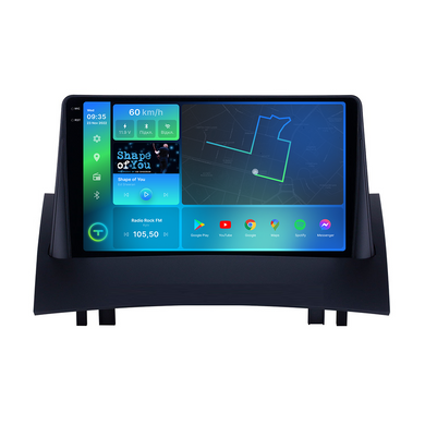 Штатная магнитола для Renault Megane 2 Torssen 2K F98256 4G Carplay DSP 202307150 фото Штатная магнитола для Renault Megane 2 Torssen 2K F98256 4G Carplay DSP 202307150 фото