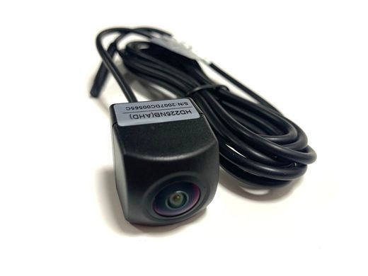 Камера заднего вида RedPower Premium AHD 720P RP AHD720P фото