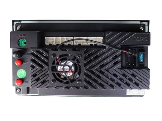 Штатна магнітола для Opel Astra/Antara/Meriva/Zafira/Corsa 2000-2014 FORS.auto 2 ULTRA-OP-B (7" 2+32Gb, Black) 2 ULTRA-OP-B фото Штатна магнітола для Opel Astra/Antara/Meriva/Zafira/Corsa 2000-2014 FORS.auto 2 ULTRA-OP-B (7" 2+32Gb, Black) 2 ULTRA-OP-B фото