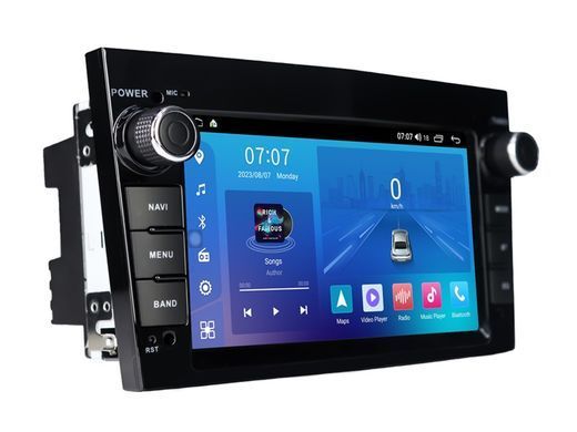 Штатна магнітола для Opel Astra/Antara/Meriva/Zafira/Corsa 2000-2014 FORS.auto 2 ULTRA-OP-B (7" 2+32Gb, Black) 2 ULTRA-OP-B фото Штатна магнітола для Opel Astra/Antara/Meriva/Zafira/Corsa 2000-2014 FORS.auto 2 ULTRA-OP-B (7" 2+32Gb, Black) 2 ULTRA-OP-B фото