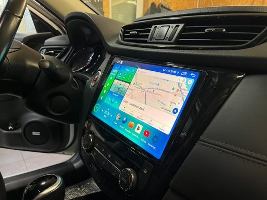 Штатная магнитола Torssen 2K Nissan X-Trail T32 / Qashqai J11 (2013+) climate F108256 4G Carplay DSP 202307110 фото