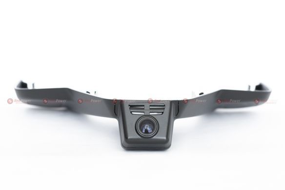 Штатний Wi-Fi Full HD відеореєстратор прихованої установки для Mercedes GLS та GLE Redpower DVR-MBS3-N (чорний) DVR MBS3-NBL фото