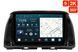 Штатная магнитола для Mazda 6 GJ (2012-2014) RedPower 71012 Slim 2K 6+128 Gb 9' 360&ordm;  RP71012 Slim 2K 9'360&ordm; фото 1