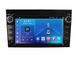 Штатна магнітола для Opel Astra/Antara/Meriva/Zafira/Corsa 2000-2014 FORS.auto 2 ULTRA-OP-B (7" 2+32Gb, Black) 2 ULTRA-OP-B фото 1