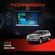 Штатная магнитола Torssen Lexus GX460 (2010-2015) NF10 202302101 фото 1