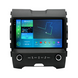 Штатна магнітола Torssen 2K Ford Edge (2015-2018) knob FL9 4+64Gb 4G Carplay DSP 202309063 фото 2