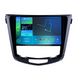 Штатная магнитола Torssen 2K Nissan X-Trail T32 / Qashqai J11 (2013+) climate F108256 4G Carplay DSP 202307110 фото 1