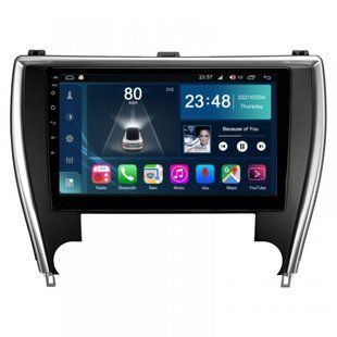 Штатна магнітола для Toyota Camry V55 USA (2014-2017) Torssen FL10 4+64Gb 4G Carplay DSP 202306603 фото