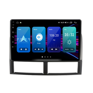 Штатна магнітола Torssen Jeep Grand Cherokee (1998-2004) NF9 Carplay 202270177 фото