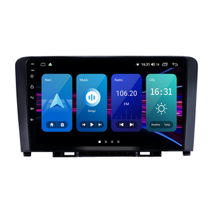Штатная магнитола Torssen Great Wall Hover H6 2013-2018 NF9 Carplay 202270183 фото