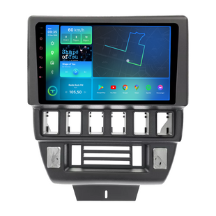 Штатна магнітола Torssen Lada Niva 1993-2018 F9432 4G Carplay DSP 202308981 фото