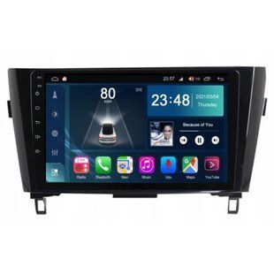 Штатная магнитола для Nissan X-Trail T32 / Qashqai J11 (2013+) Torssen FL10 4+64Gb 4G Carplay DSP 202306488 фото
