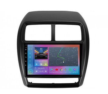 Штатная магнитола Torssen Mitsubishi ASX (2016-2022) F10432 4G Carplay DSP 202303951 фото