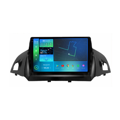 Штатная магнитола Torssen 2K Ford Escape/Kuga (2013-2018) F9432 4G Carplay DSP 202303083 фото