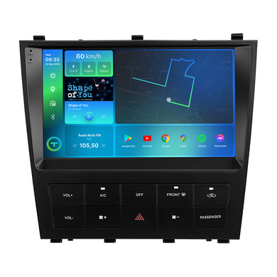 Штатна магнітола Torssen Lexus IS200 (1999-2005) F9432 4G Carplay DSP 202304534 фото