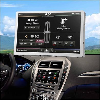 Штатна магнітола Torssen P8 4/64Gb 4G Carplay DSP для Lincoln MKZ MKC MKX 2013-2020 202309319 фото Штатна магнітола Torssen P8 4/64Gb 4G Carplay DSP для Lincoln MKZ MKC MKX 2013-2020 202309319 фото