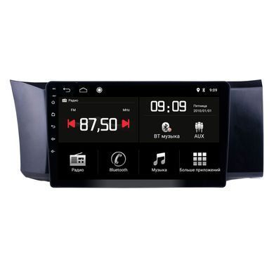 Штатна магнітола Torssen Toyota GT86,Subaru BRZ,Scion FR-S F9432 4G Carplay DSP 202304140 фото