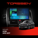 Штатна магнітола Torssen 2K Volvo XC60 10-17 F9432 4G Carplay DSP 202303562 фото 1