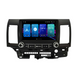 Штатна магнітола для Mitsubishi Lancer X (2007-2017) Torssen V2 NF9 Carplay 202304369 фото 1